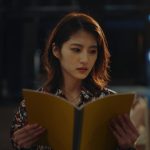 若月佑美、片寄涼太とTani Yuuki両者のMVに出演「物凄く密で濃い時間を過ごさせていただきました」