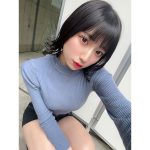 雪野まゆき（BOCCHI。）がショートにバッサリ！二十歳のイメチェンにファン歓喜