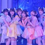 【写真特集】#よーよーよー、新体制で見せるパワフルなパフォーマンス！＜NIG FES 2023＞