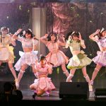 【写真特集】#よーよーよー、新体制で見せるパワフルなパフォーマンス！＜NIG FES 2023＞