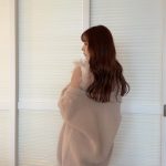 足立梨花、モテランジェリー着こなしヘルシーボディ全開！