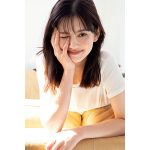 『王様戦隊キングオージャー』村上愛花、自然体の笑顔をたっぷり披露