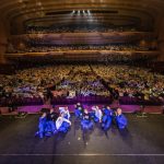 SUPER★DRAGON、史上最大キャパシティとなるパシフィコ横浜 国立大ホールにて一夜限りのスペシャルライブを開催