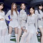 LE SSERAFIM、日本1stシングル 『FEARLESS』がダブル・プラチナ認定！