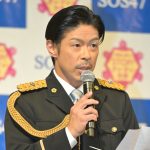【SOS47】EXILE・松本利夫「地域の皆さんの協力が不可欠」、特殊詐欺対策について呼びかけ