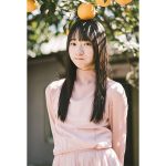 日向坂46・宮地すみれ、あざといだけじゃない！抜群のモデル力で初ソログラビアを飾る