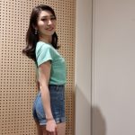 【写真特集】堂園優里さん、グランプリへ向けて意気込みを語る！＜2023ベストオブミス神奈川＞