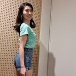 【写真特集】堂園優里さん、グランプリへ向けて意気込みを語る！＜2023ベストオブミス神奈川＞