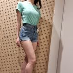 【写真特集】堂園優里さん、グランプリへ向けて意気込みを語る！＜2023ベストオブミス神奈川＞