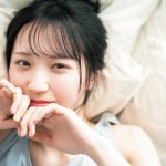 ＝LOVE・野口衣織が「blt graph.」初登場！イケメンなオフ感全開の素顔も披露