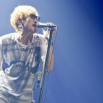 スガ シカオ、艶めかしいライブパフォーマンスに会場が酔いしれる＜LIVE the SPEEDSTAR＞