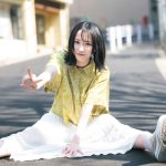 ＝LOVE・野口衣織が「blt graph.」初登場！イケメンなオフ感全開の素顔も披露