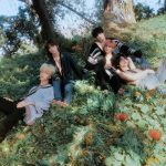 TOMORROW X TOGETHER、米「ビルボード200」入り4週目12位！長期チャートインを記録