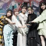 『絆のアリル』日原あゆみ、貫井柚佳ら声優陣が「AJ2023」でトークショー＜AnimeJapan 2023＞