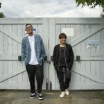 コブクロ、全国ツアーの福岡ファイナル公演の模様をWOWOWで放送・配信決定