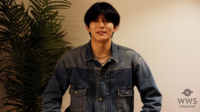 【動画】MASATO(Maison B)が3/31EX THEATER ROPPONGIリリースパーティに向けて意気込み語る！
