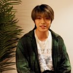 【動画】LYU(Maison B)が3/31EX THEATER ROPPONGI・リリースパーティーに向けて意気込み語る！！