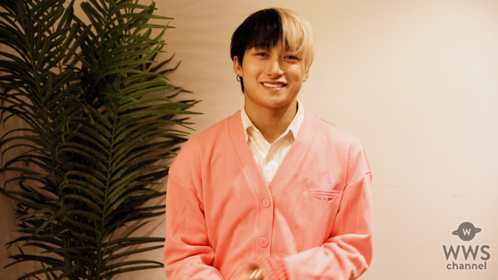 【動画】SHOYA(Maison B)が3/31 EX THEATER ROPPONGI・リリースパーティに向けて意気込み語る！