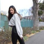 【写真特集】宮野真菜、ヘソ出しでカジュアルなジーンズコーデで登場！「あまり意識しない方がスタイルを維持できます」