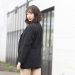 【写真特集】群馬美女・長沼麻陽さん、白のミニ丈ワンピースから美脚アピール！ ＜ミスユニバーシティ2022グランプリ＞