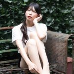 【動画】被写体モデル・南条葉月が美脚あらわなファッションで登場！＜エリザベート撮影会＞