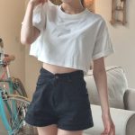 【動画】被写体モデル・南条葉月が美脚あらわなファッションで登場！＜エリザベート撮影会＞