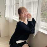 NMB48・堀詩音、ルームウェアで魅せる美脚にファン釘付け！