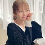 NMB48・堀詩音、ルームウェアで魅せる美脚にファン釘付け！