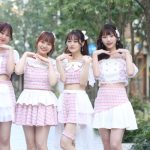 【写真特集】4人組アイドルグループ・Principal(プリンシパル)、アッパーチューンで盛り上げる！