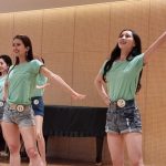 【写真特集】美しすぎるファイナリスト達が本番直前リハで圧巻のウォーキング！＜ベストオブミス神奈川2023＞