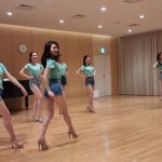 【写真特集】美しすぎるファイナリスト達が本番直前リハで圧巻のウォーキング！＜ベストオブミス神奈川2023＞