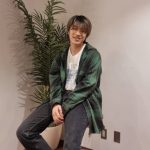 【動画】LYU(Maison B)が3/31EX THEATER ROPPONGI・リリースパーティーに向けて意気込み語る！！