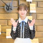 乃木坂46・鈴木絢音「本当に楽しい10年だった」、卒業目前にアイドル人生を振り返る！