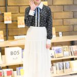 乃木坂46・鈴木絢音「本当に楽しい10年だった」、卒業目前にアイドル人生を振り返る！