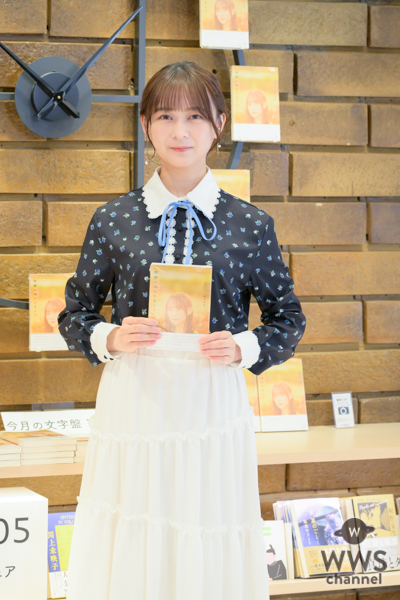 乃木坂46・鈴木絢音、辞書は「読み終わることはない」自己流の読み方も明かす