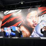 亀田興毅がプロデュースするボクシングイベント『3150FIGHT vol.5 ～東京を殴りにいこうか!～』 のメインカード発表