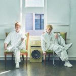 w-inds.、15thアルバム『Beyond』リリース「w-inds.の今を出し切ったアルバム」