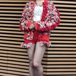 【動画】ガールズグループ・TiiiMO、『 JIMIN JAPAN LIVE ～Powered by TV ～ 』出演を終えて語る！ 派手な赤衣装からスレンダーな美脚アピール！