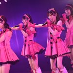 【ライブレポート】AKB48・岡田奈々「アイドル人生に悔いはありません！」たくさんの愛に溢れた感動の卒業公演！ 小嶋真子・西野未姫ら14期生も全員集結！