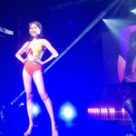 【写真特集】ファイナリスト14名が華やかな水着ウォーキング！個性溢れるポージングで魅了＜ベストオブミス東京2023＞