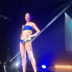 【写真特集】ファイナリスト14名が華やかな水着ウォーキング!個性溢れるポージングで魅了<ベストオブミス東京2023>