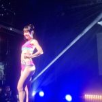 【写真特集】ファイナリスト14名が華やかな水着ウォーキング！個性溢れるポージングで魅了＜ベストオブミス東京2023＞