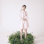 Seventeen専属モデル・石川花（イシカワハンナ）の新曲「Touch my heart」がカンテレ・フジテレビ系新ドラマ『ホスト相続しちゃいました』 のオープニング曲に決定！
