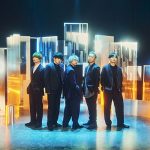 Da-iCE、「めざましテレビ30周年フェス」出演、『Funky Jumping』初披露！