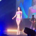 【写真特集】ファイナリスト14名が華やかな水着ウォーキング！個性溢れるポージングで魅了＜ベストオブミス東京2023＞