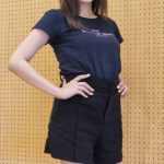 【写真特集】会社員・白瀬みさとさん、グランプリへ向けて意気込み語る！！＜2023ベストオブミス東京大会＞