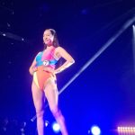 【写真特集】ファイナリスト14名が華やかな水着ウォーキング!個性溢れるポージングで魅了<ベストオブミス東京2023>