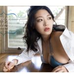 元OL爆乳グラドル・風吹ケイが24歳バースデー記念カレンダー＆オンラインくじ「風吹ケイ カプセルトイ」の魅力を語る！
