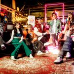GENICが4度目のライブハウスツアー完走！4/29には追加公演も決定