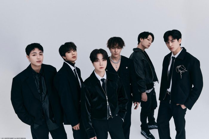 iKON、K-POP特化の新音楽番組の初回ゲストとして登場